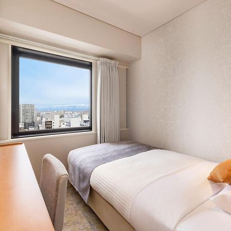 Art Hotel Niigata Station Ngoại thất bức ảnh
