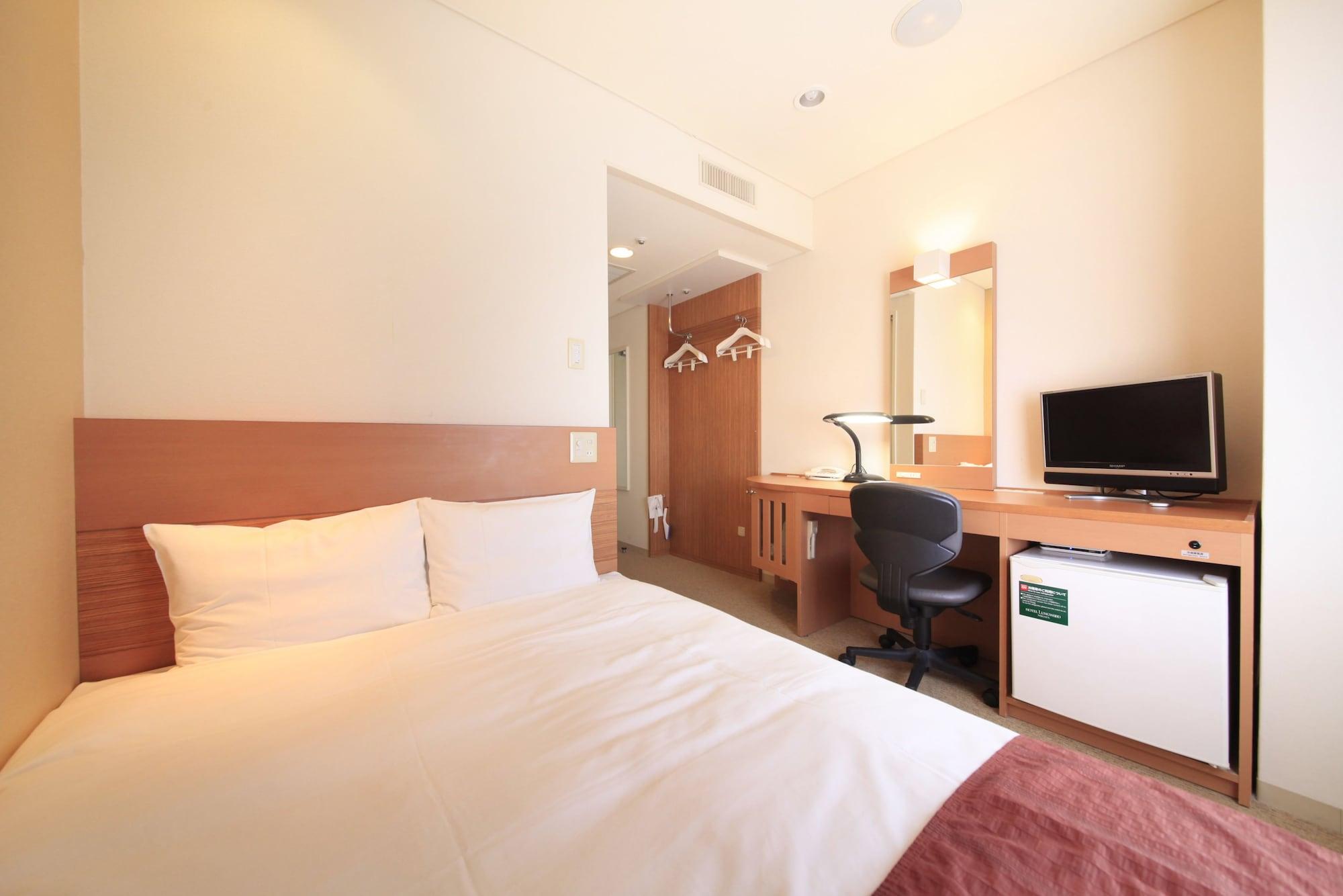 Art Hotel Niigata Station Ngoại thất bức ảnh