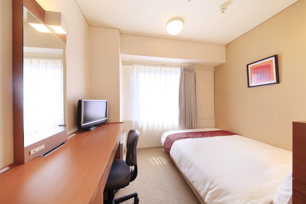 Art Hotel Niigata Station Ngoại thất bức ảnh